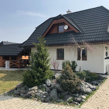 Stará Lesná Villa 619 מראה חיצוני תמונה