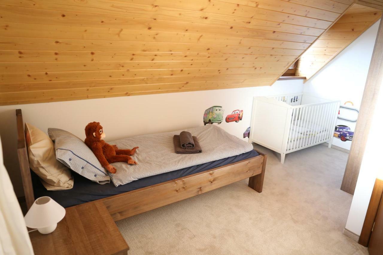 Stará Lesná Villa 619 מראה חיצוני תמונה