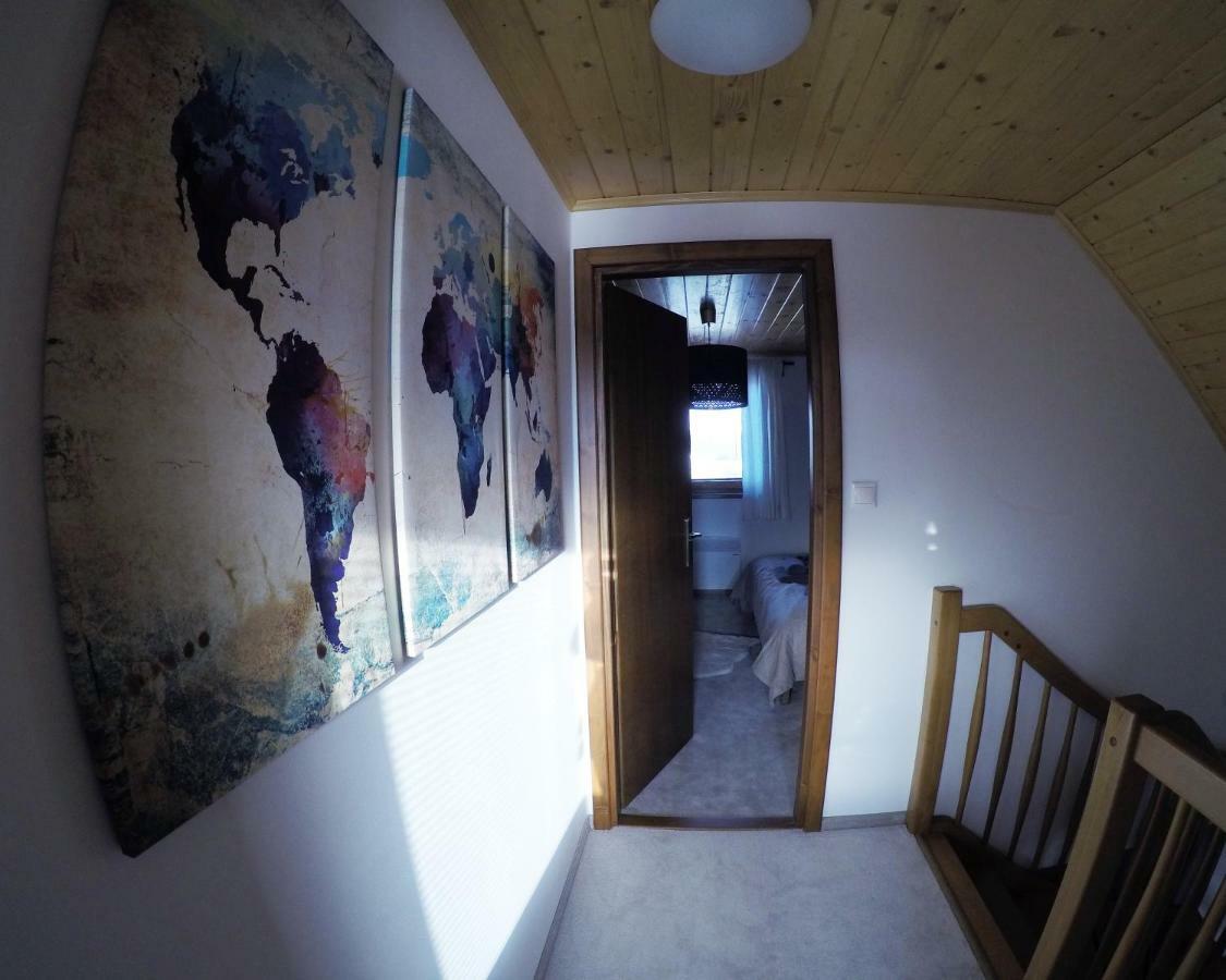 Stará Lesná Villa 619 מראה חיצוני תמונה