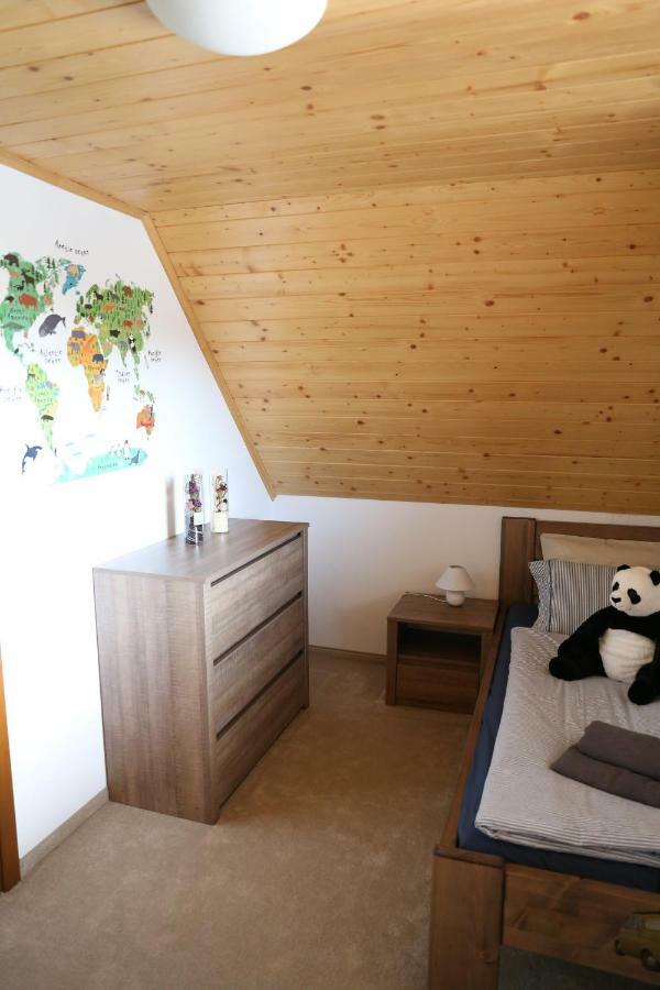 Stará Lesná Villa 619 מראה חיצוני תמונה