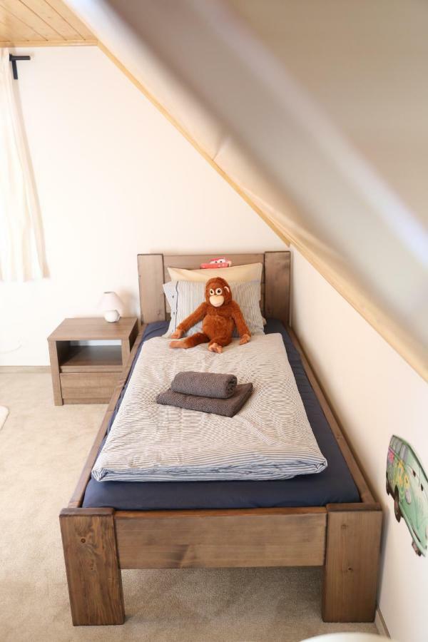 Stará Lesná Villa 619 מראה חיצוני תמונה