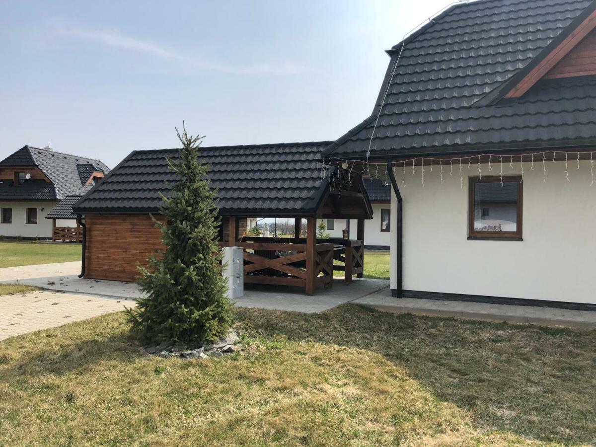 Stará Lesná Villa 619 מראה חיצוני תמונה