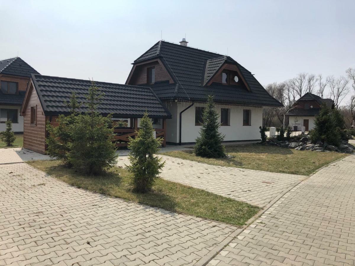Stará Lesná Villa 619 מראה חיצוני תמונה