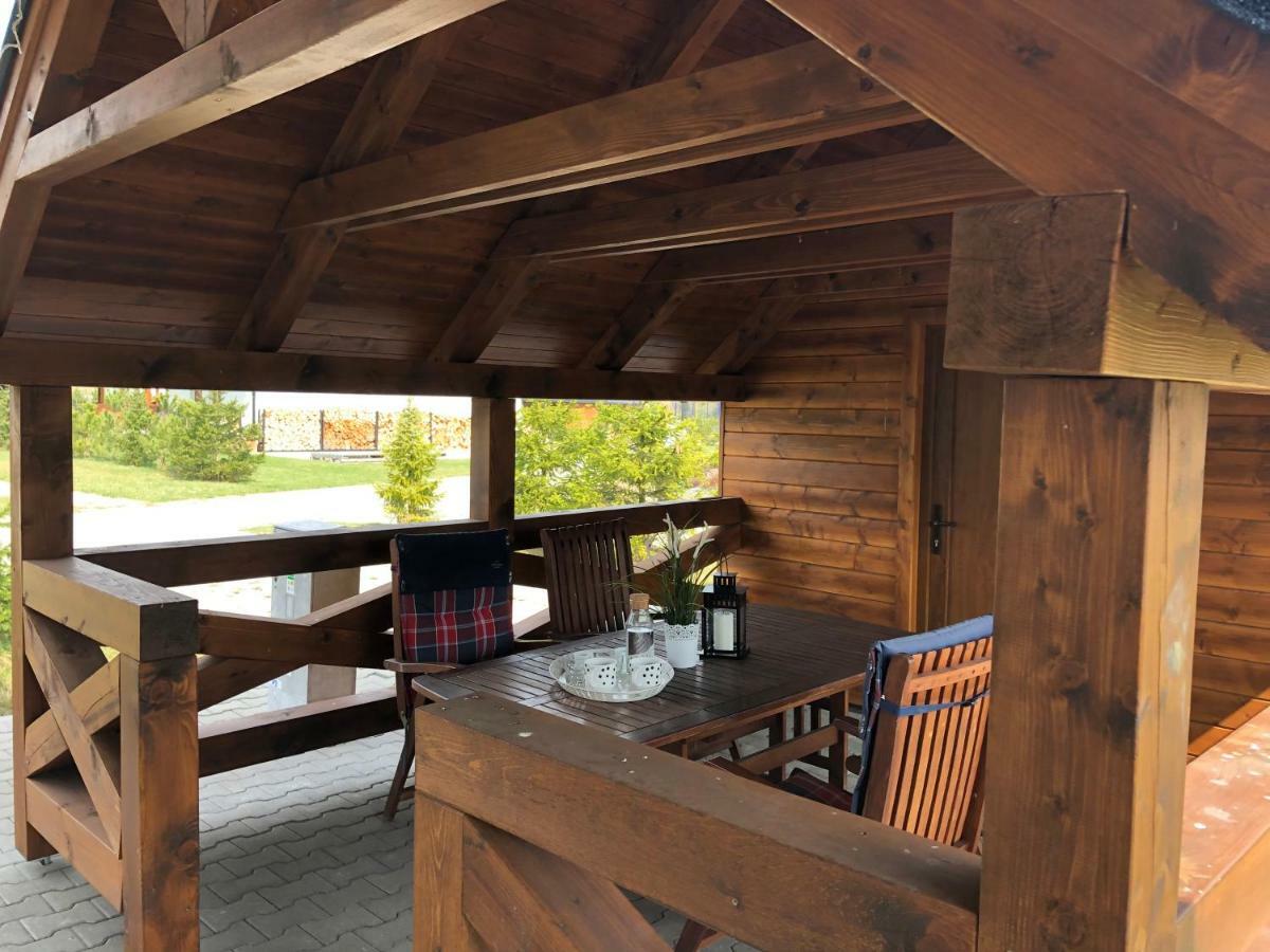 Stará Lesná Villa 619 מראה חיצוני תמונה